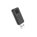 Флеш пам'ять USB 64 GB Hoco UD6 Intelligent USB 2.0 чорний