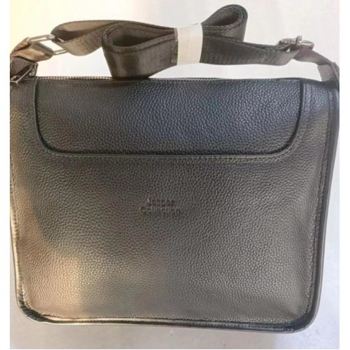 / Сумка ШКІРА Backpack AND 66372-А new