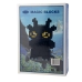 Конструктор піксельний Magic Blocks 7233 Дракон Беззубик 1320 деталей Конструктор піксельний Magic Blocks 7233 Дракон Беззубик 1320 деталей