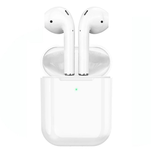 Навушники бездротові вкладки HOCO EW25 Bluetooth білий