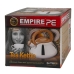 Чайник для плити Empire EM-7708 Ким нержавіюча сталь 3 л сріблястий Чайник для плити Empire EM-7708 Ким нержавіюча сталь 3 л сріблястий