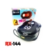 / Радіоприймач Golon RX-144 REC TF/USB/miniUSB акумулятор 18650 від мережі / Радіоприймач Golon RX-144 REC TF/USB/miniUSB акумулятор 18650 від мережі