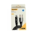 Кабель USB/Type-C 1 м ESSAGER YD03 100 Вт 7 А синій Кабель USB/Type-C 1 м ESSAGER YD03 100 Вт 7 А синій