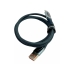 Кабель USB/Type-C 1 м ESSAGER YD03 100 Вт 7 А синій Кабель USB/Type-C 1 м ESSAGER YD03 100 Вт 7 А синій
