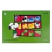Альбом для малювання 24 аркуші А4 100 г/м2 Kite SN22-242 з перфорацією Snoopy