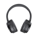 Навушники бездротові накладні XO BE41 Star Mist Bluetooth чорний Навушники бездротові накладні XO BE41 Star Mist Bluetooth чорний
