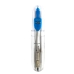 Циркуль ZiBi ZB5301-14 BS 12 см у футлярі блакитний Циркуль ZiBi ZB5301-14 BS 12 см у футлярі блакитний
