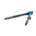 Циркуль ZiBi ZB5301-14 BS 12 см у футлярі блакитний Циркуль ZiBi ZB5301-14 BS 12 см у футлярі блакитний