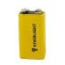 Батарейка крона Enerlight Super Power 6F22 сольова
