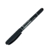 Маркер перманентний чорний Centropen 2636 F 1 мм
