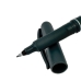Маркер перманентний чорний Centropen 2636 F 1 мм