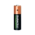 Акумулятор пальчиковий Duracell HR6 2500 mAh нікель-металогідридний Акумулятор пальчиковий Duracell HR6 2500 mAh нікель-металогідридний