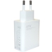 Зарядний блок живлення USB Xiaomi Hyper Charge 67 W білий Зарядний блок живлення USB Xiaomi Hyper Charge 67 W білий