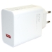 Зарядний блок живлення USB Xiaomi Hyper Charge 67 W білий Зарядний блок живлення USB Xiaomi Hyper Charge 67 W білий