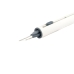Комплект для чистки навушників Multi Cleaning Pen 3в1 білий Комплект для чистки навушників Multi Cleaning Pen 3в1 білий