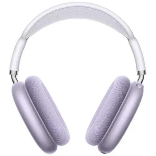 Навушники бездротові накладні HOCO W65 Plus Happy Bluetooth фіолетовий