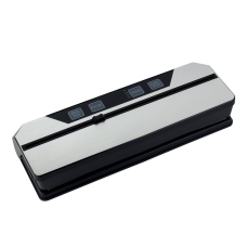 Вакуумний пакувальник HP-AP-23 135 Вт сріблястий