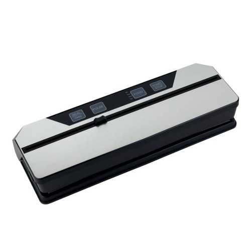 Вакуумний пакувальник HP-AP-23 135 Вт сріблястий
