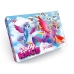 Настільна гра Danko Toys 07-82 Pony Race 2-8 гравців для всієї родини Настільна гра Danko Toys 07-82 Pony Race 2-8 гравців для всієї родини