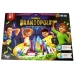 Настільна гра Danko Toys 07-89 Брендополія 2-4 гравці для дітей та дорослих Настільна гра Danko Toys 07-89 Брендополія 2-4 гравці для дітей та дорослих