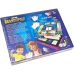 Настільна гра Danko Toys 07-89 Брендополія 2-4 гравці для дітей та дорослих Настільна гра Danko Toys 07-89 Брендополія 2-4 гравці для дітей та дорослих