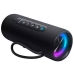 Колонка портативна Baseus VO20 AeQur Bluetooth LED чорний Колонка портативна Baseus VO20 AeQur Bluetooth LED чорний
