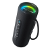Колонка портативна Baseus VO20 AeQur Bluetooth LED чорний Колонка портативна Baseus VO20 AeQur Bluetooth LED чорний