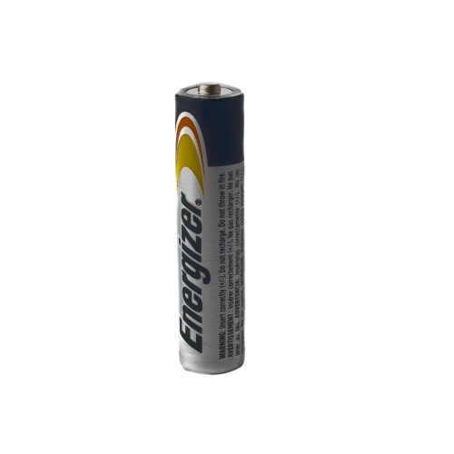 Батарейка мізинчикова ААА Energizer Alkaline Power LR03 лужна