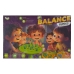 Настільна гра Danko Toys BalF-01 Balance Frogs 2-4 гравці для дітей та дорослих Настільна гра Danko Toys BalF-01 Balance Frogs 2-4 гравці для дітей та дорослих