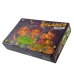 Настільна гра Danko Toys BalF-01 Balance Frogs 2-4 гравці для дітей та дорослих Настільна гра Danko Toys BalF-01 Balance Frogs 2-4 гравці для дітей та дорослих