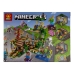 Конструктор Minecraft 748-1 89 деталей Конструктор Minecraft 748-1 89 деталей