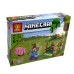Конструктор Minecraft 748-1 89 деталей Конструктор Minecraft 748-1 89 деталей