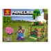 Конструктор Minecraft 748-1 89 деталей Конструктор Minecraft 748-1 89 деталей