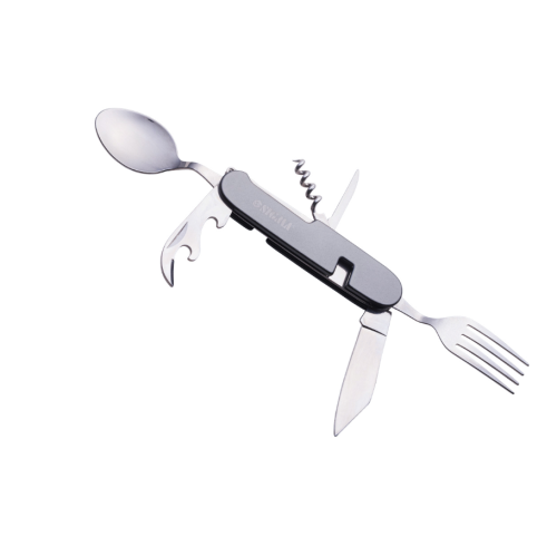 Мультитул 111мм 7в1 4375611 new
