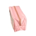 Косметичка жіноча Washbag 180-12 27 х 10 х 16 см з ручкою рожевий Косметичка жіноча Washbag 180-12 27 х 10 х 16 см з ручкою рожевий