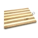 Обробна дошка Empire 30 х 20 см бамбук коричневий Обробна дошка Empire 30 х 20 см бамбук коричневий