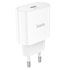 Зарядний блок живлення Type-C HOCO C94A Metro 20 W білий