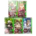 Пазли м'які 20 елементів Funny Animals ДТ-ПЗ-05-57 Герої мультфільмів Пазли м'які 20 елементів Funny Animals ДТ-ПЗ-05-57 Герої мультфільмів