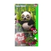 Пазли м'які 20 елементів Funny Animals ДТ-ПЗ-05-57 Герої мультфільмів Пазли м'які 20 елементів Funny Animals ДТ-ПЗ-05-57 Герої мультфільмів