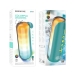 Колонка портативна BOROFONE BR44 Bluetooth LED FM зелений Колонка портативна BOROFONE BR44 Bluetooth LED FM зелений
