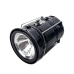 Ліхтар кемпінговий акумуляторний LED X-BAIL BL-5800 портативний ручний з сонячною панеллю чорний Ліхтар кемпінговий акумуляторний LED X-BAIL BL-5800 портативний ручний з сонячною панеллю чорний