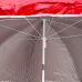 Пляжна садова парасолька 2 м BEST-14 Anti-UV з нахилом червоний Пляжна садова парасолька 2 м BEST-14 Anti-UV з нахилом червоний