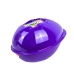 Набір для дитячої творчості Cool Egg Danko Toys 09384 фіолетовий Набір для дитячої творчості Cool Egg Danko Toys 09384 фіолетовий