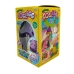 Набір для дитячої творчості Cool Egg Danko Toys 09384 фіолетовий Набір для дитячої творчості Cool Egg Danko Toys 09384 фіолетовий