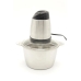 / Подрібнювач Grinder Metal 3в1, 800Вт, з чашею, 2л. / Подрібнювач Grinder Metal 3в1, 800Вт, з чашею, 2л.