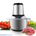 / Подрібнювач Grinder Metal 3в1, 800Вт, з чашею, 2л. / Подрібнювач Grinder Metal 3в1, 800Вт, з чашею, 2л.