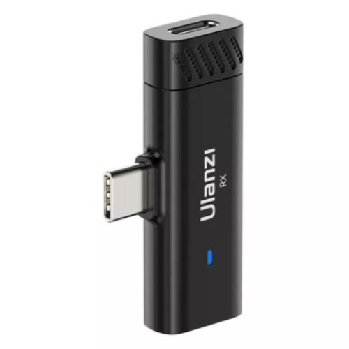 Бездротова мікрофонна система Ulanzi Vijim Ulanzi HM2301   (A007 HM2301) new