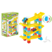 Іграшковий набір Автомобільний трек Technok Toys 9581 40 деталей різнобарвний Іграшковий набір Автомобільний трек Technok Toys 9581 40 деталей різнобарвний