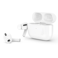 Навушники бездротові вакуумні XO T3 Pods Bluetooth білий