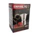 Кавоварка гейзерна алюмінієва Empire ЕМ-9544 Стандарт V 500 мл сріблястий Кавоварка гейзерна алюмінієва Empire ЕМ-9544 Стандарт V 500 мл сріблястий